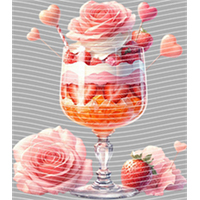 Valentine's Day-QRJ  2611